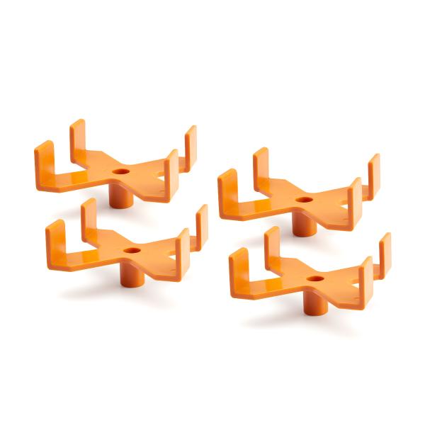 BORA(ボラ) Centipede X-CUP2ｘ4ブラケット（4PC）CA0204