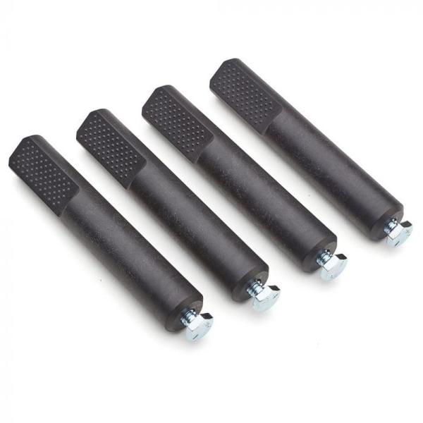 BORA(ボラ) Centipede センチピード Tスロットコネクター（4PC） CA0704