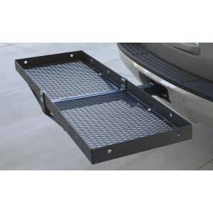 新入荷！】ヒッチキャリア，深型カーゴ，バスケットカーゴ，折り畳み可