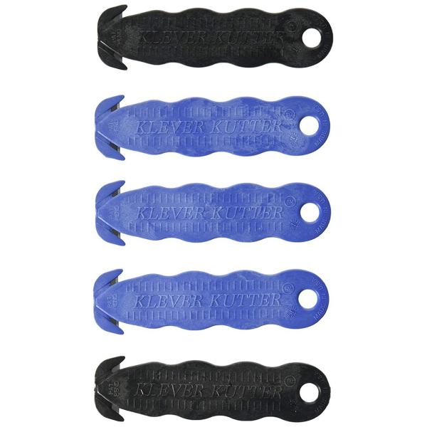 GARVEY クレバーナイフ ボックスオープナー 5本セット COS091459