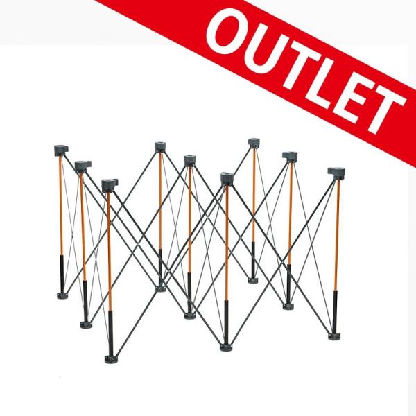 アウトレット BORA Centipede(R)4'x4'センチピードワークスタンドキット【Hi】 ...