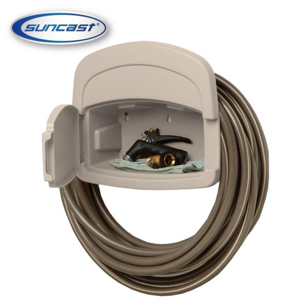 SUNCAST(サンキャスト) デラックスホースハンガー DHH150