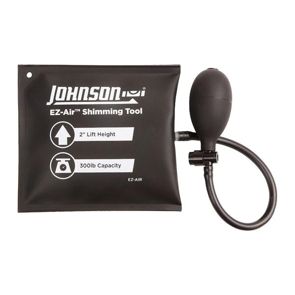 Johnson Level(ジョンソンレベル) EZ-Air シミングツール エアジャッキ EZ-A...