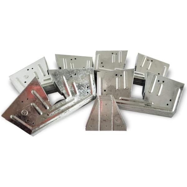 EZ BUILDER シェッドキット【BARNスタイル】ガレージDIYキット ezb70088 イー...