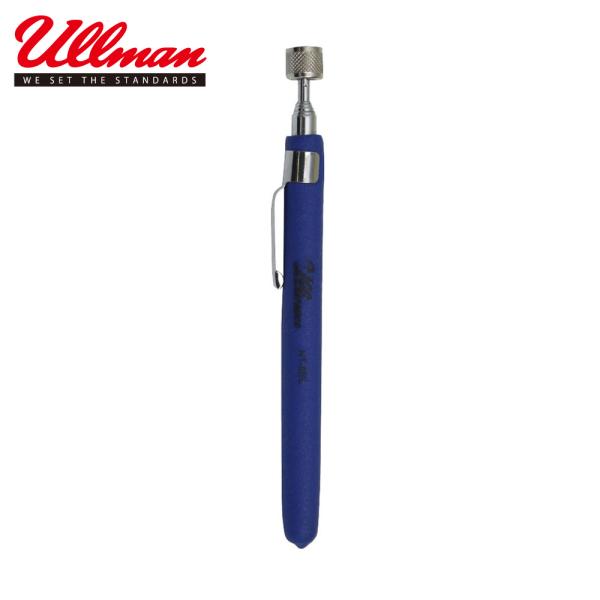 【ULLMAN（アルマン）】ポケットピックアップツールPOWERCAP（ネオンブルー）  HT-5B...