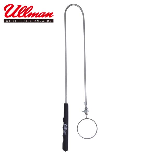 【ULLMAN（アルマン）】 フレキシブルインスペクションミラー HTC-2FL