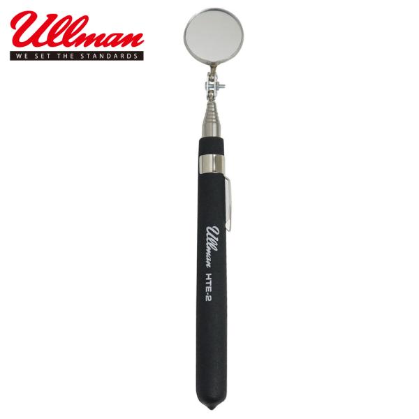 【ULLMAN（アルマン）】 インスペクションミラークッショングリップS HTE-2
