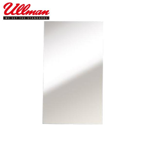 【ULLMAN（アルマン）】 HTK-2交換用ミラー スクエア インスペクションミラー（点検鏡）専用...