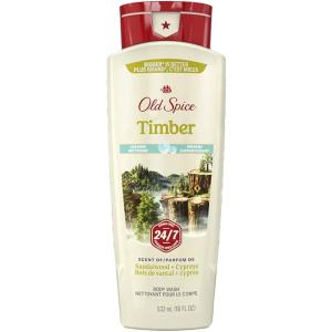オールド スパイス ボディ ウォッシュ ティンバー 18oz/532ml 5128