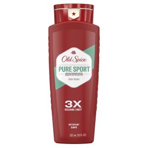 Old Spice(オールドスパイス) FIJI(フィジー) ボディウォッシュ 16oz