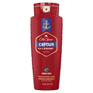 Old Spice(オールドスパイス) FIJI(フィジー) ボディウォッシュ 16oz