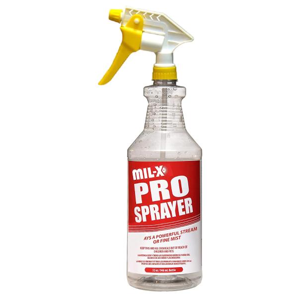 【Harris】MIL-Xプロフェッショナルスプレー MXS32 spray mxs32