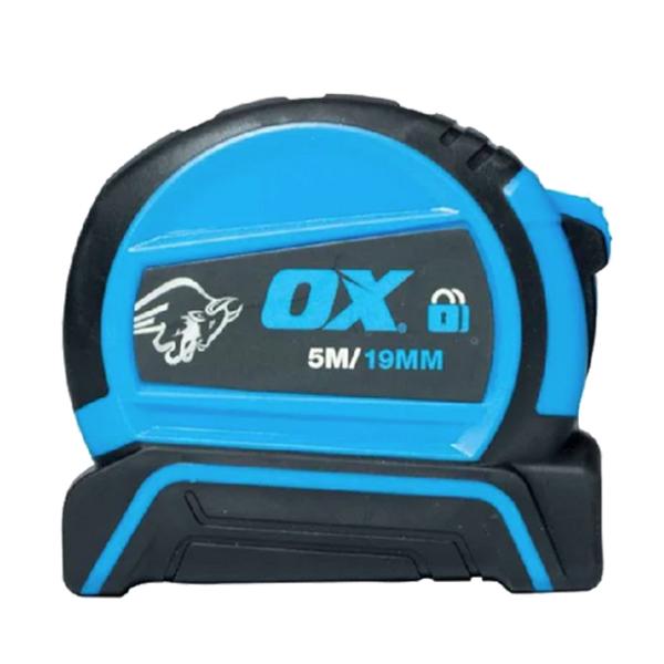 アウトレットセール OX TOOLS(オックスツールズ) Double Locking Tape M...