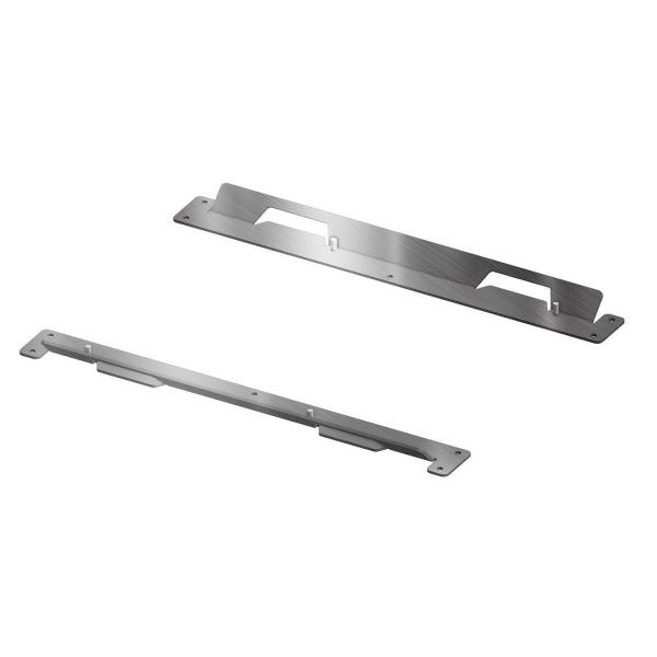 OZ-TECH（オズテック）アルミマウントブラケット【フル】（2PC）TOUGHBUILT（タフビル...