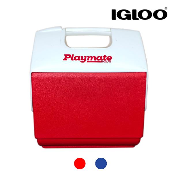 IGLOO(イグルー) PLAYMATE PAL プレイメイトパル 7362/7363(32643)