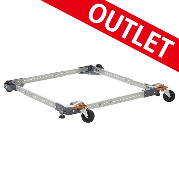 半額 アウトレット BORA(ボラ) ユニバーサルモバイルベース PM-1000