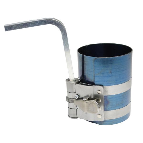 【ULLMAN（アルマン）】 ピストンリングコンプレッサー ラチェット式２バンド RC-1