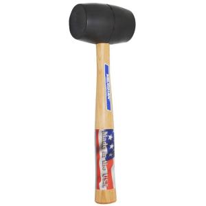Vaughan　ラバーマレットハンマー RM2B