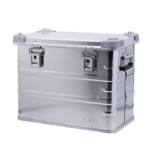 アルミコンテナ DELATA/MT nowellcamp U&L アルミコンテナ DELATA/MT nowellcamp U&L