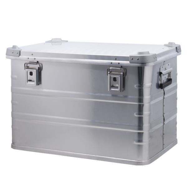 DELTA/MT Extreme X(TM) 73アルミコンテナ [ アルミニウム ]スタッグ可能ア...