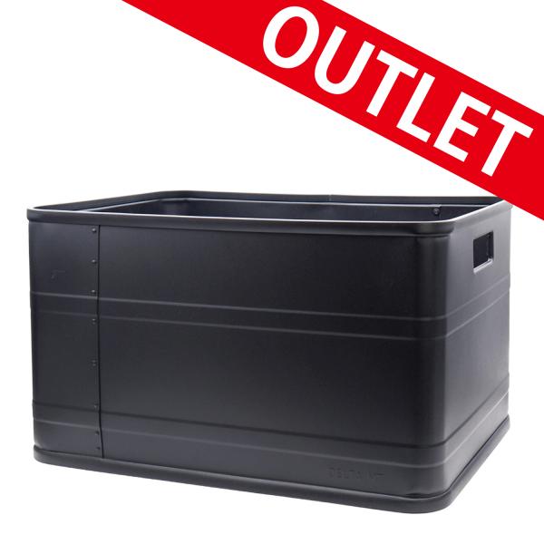 アウトレット DELTA/MT UtilityST 73 Limited color Black ス...