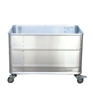 半額 【限定SALE】DELTA/MT Extreme X 73アルミコンテナ（ダーク