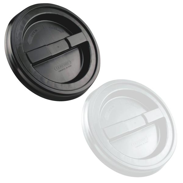 LEAKTITE(リークタイト) スクリュートップリッド 5ガロンバケツ用フタ SCR-LID