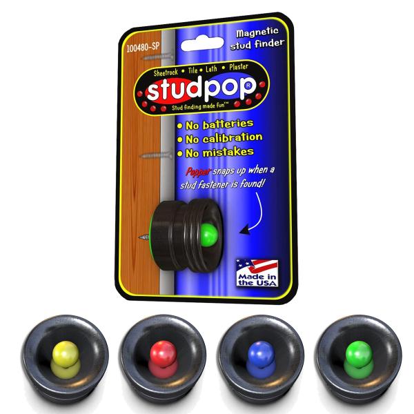 StudPoP "Original" スタッズファインダー 下地チェッカー