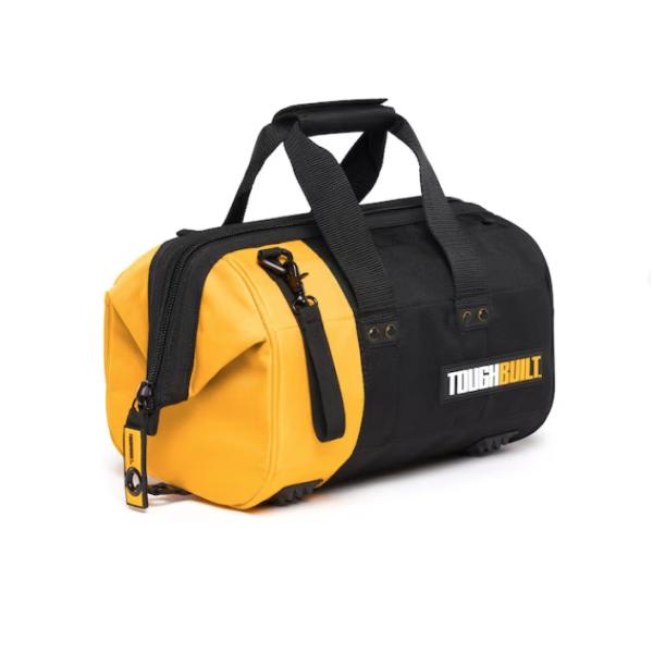 TOUGHBUILT（タフビルト） 12inマッシブマウスバッグ TB-60-12