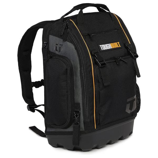 TOUGHBUILT（タフビルト） ツールバックパック TB-66C