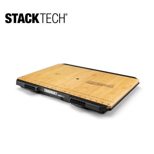 TOUGHBUILT（タフビルト）STACK TECH(スタックテック)  ワークトップパネル TB...