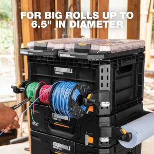 TOUGHBUILT(タフビルト)STACK ...の詳細画像5