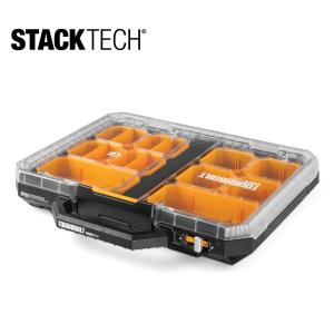 【予約　7〜8月入荷予定】TOUGHBUILT（タフビルト）STACK TECH(スタックテック)  オーガナイザー｜THE DIY DEPOT