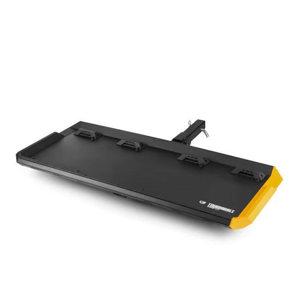 TOUGH BUILT (タフビルト) STACK TECH(スタックテック) ヒッチカーゴキャリア...