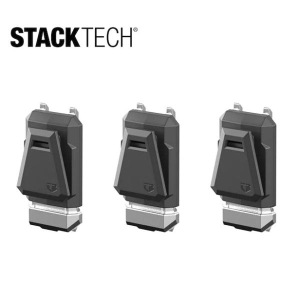 TOUGHBUILT（タフビルト）STACK TECH(スタックテック) オプションClipTech...
