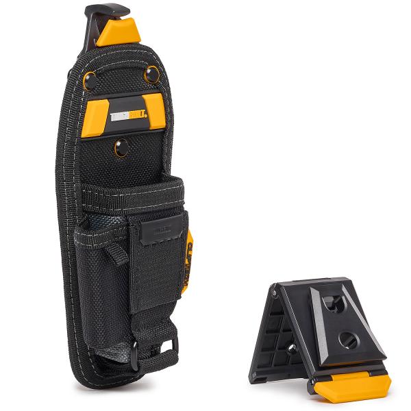 TOUGHBUILT（タフビルト） プライヤーポーチ【S】　TB-CT-35-S