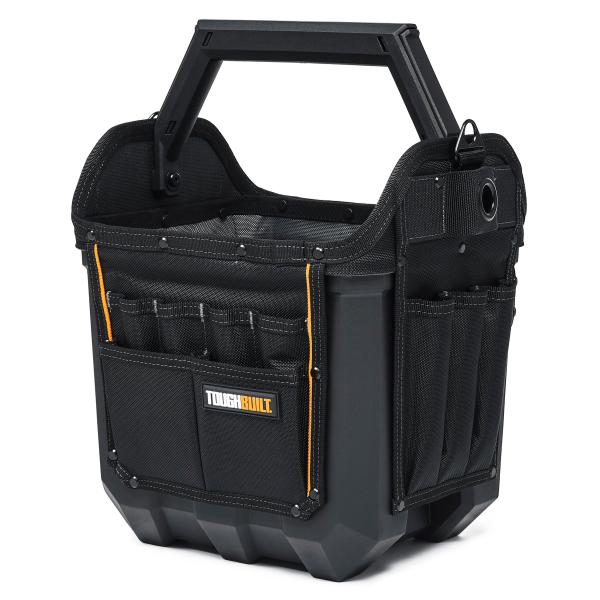 【予約 7月中旬出荷】 TOUGH BUILT (タフビルト)  12in ツールトート TB-CT...