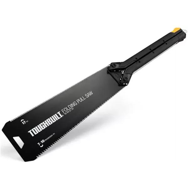 TOUGHBUILT（タフビルト）フォールディングカッターソー TB-H4-21-2X