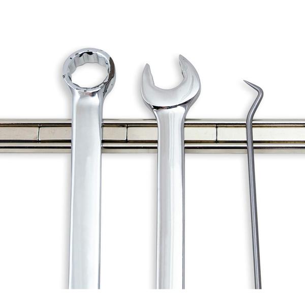 【ULLMAN】 マグネットレール【17インチ】 アメリカ製 ツールホルダー UMR10