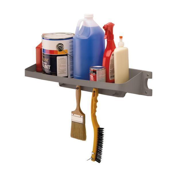 SUNCAST（サンキャスト） ユーティリティーシェルフ（プラチナ） V757P