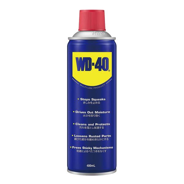 WD-40　マルチユースプロダクト　 WD007　WD40　WD-007