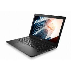 カメラ内蔵  15.6型 中古ノートパソコン Dell Latitude 3580 第6世代 Corei5/4GB/HDD500GB/無線LAN/Windows10 Pro 64bit/Office2019