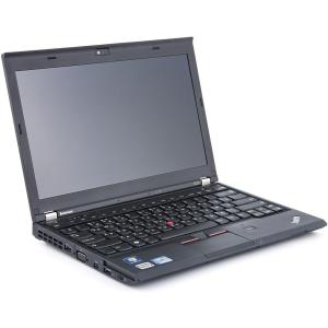 中古 12.5型 軽量 ノートパソコン  Lenovo ThinkPad X230   第三世代 Corei5 8GB SSD128GB 無線LAN Windows10 Pro 64bit Office2016 PROレビュー募集｜suncityjp