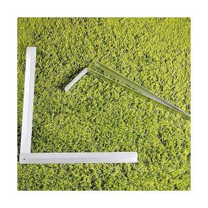 支持金具(2個セット) SP-20 壁掛用エアコン洗浄シート用 エアコンカバーサービス｜suncreate-store