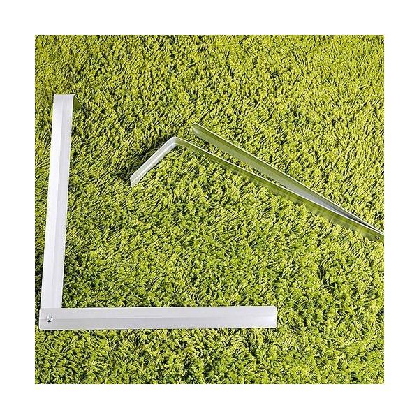 支持金具(2個セット) SP-20 壁掛用エアコン洗浄シート用 エアコンカバーサービス