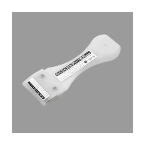 (メール便可) 早乙女 らくらくホルダー 一枚刃 (安全キャップ付)｜suncreate-store