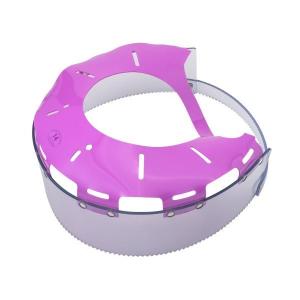 早乙女 コスモス ソフト (14インチ) ポリッシャー飛散防止カバー｜suncreate-store