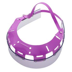 早乙女 コスモス ソフト (15インチ) ポリッシャー飛散防止カバー ペンギンBP-150Li用｜suncreate-store