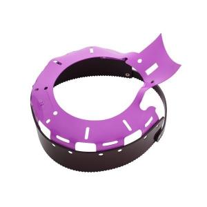 早乙女 コスモス ソフト 雅 (12インチ) ポリッシャー飛散防止カバー｜suncreate-store