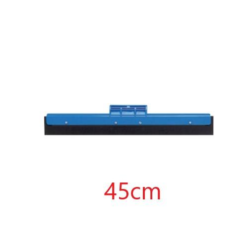 セイワ クレンリネスドライヤー ブルー (45cm) D-45-1 クリップ式 フロアスクイジー／水...